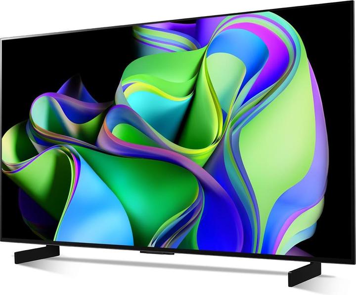 Produktbild LG OLED42C37LA (42", C3, OLED, 4K, 2023)