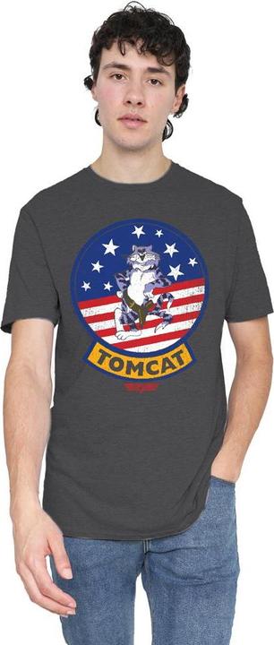 Immagine prodotto Top Gun Tomcat Maglietta Sigillo Adulto Unisex (XL)