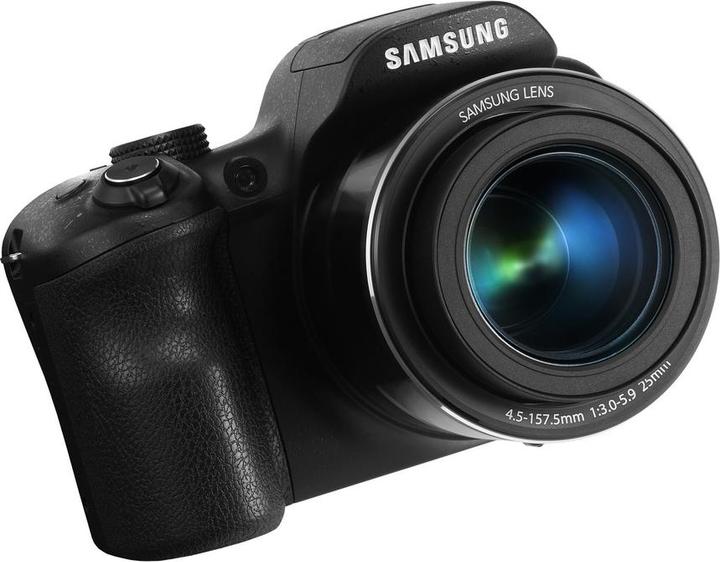 Image du produit Samsung WB1100F (1/2,3'')