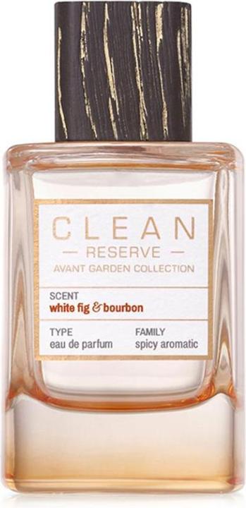 Produktbild Clean Fig&Bourbon (Eau de Parfum, 100 ml)