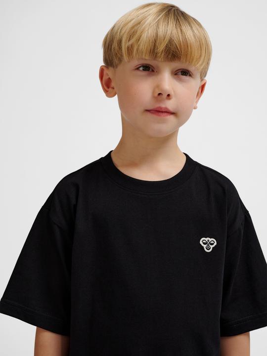Immagine prodotto hummel hmlJR T-SHIRT LOOSE S/S BEE (46, 47, 48, 49, 50, 51, 52)