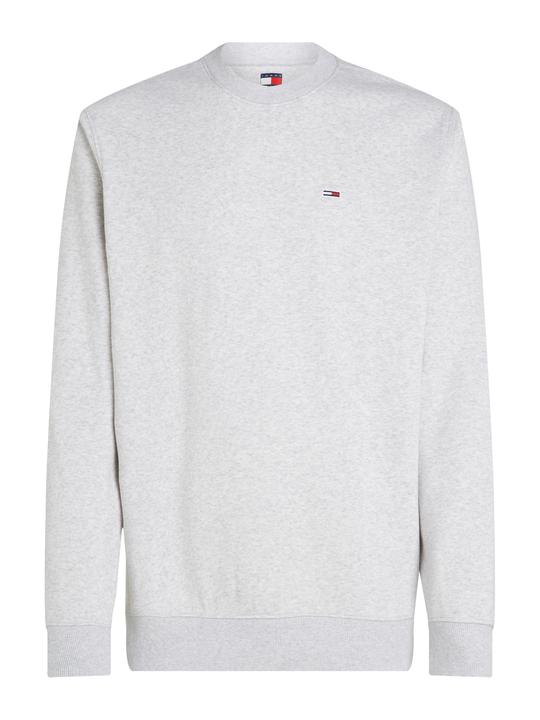 Actual product image Tommy Jeans Tjm Reg S Flag Crew (L)