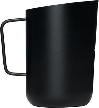 Immagine prodotto Miir Caraffa per il latte New Standard Black - Caraffa per schiumare il latte da 360 Ml (36 cl)