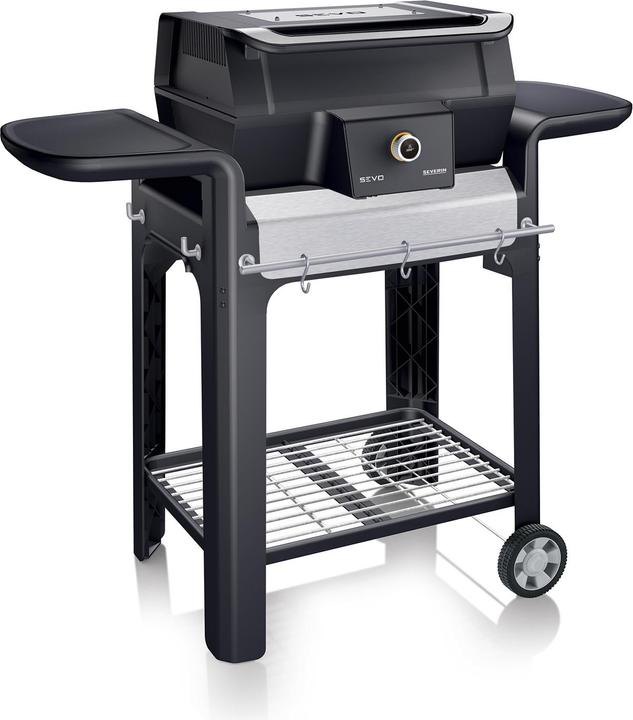 Severin PG8107 (3 kW)
