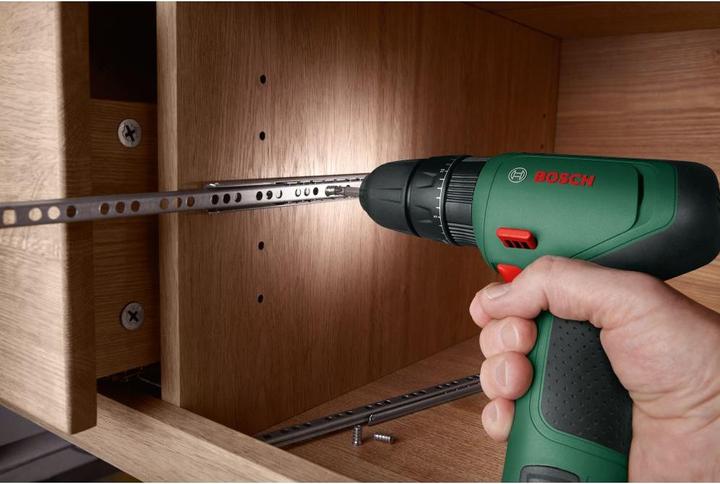 Immagine prodotto Bosch Home & Garden EasyImpact 1200 (Batteria ricaricabile)