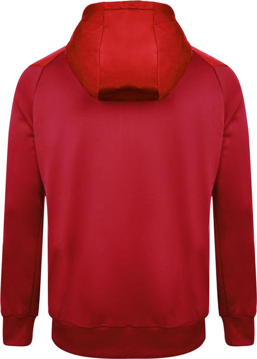 Produktbild Umbro Hoodie mit durchgehendem Reissverschluss (128)
