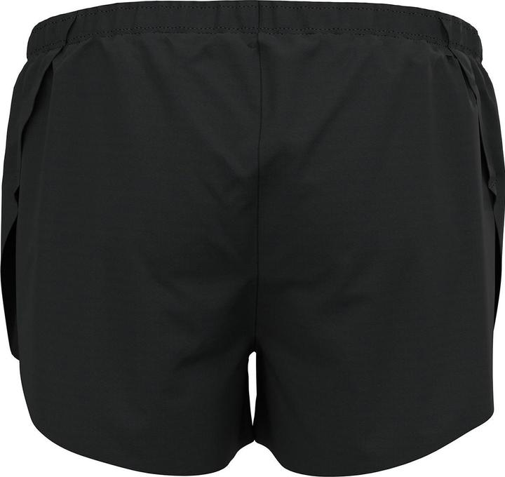 Actual product image Odlo Zeroweight Split Shorts (M)
