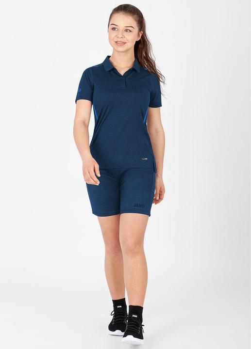 Immagine prodotto JAKO Sfida di polo (3XL)
