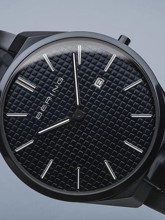 Produktbild Bering Ultra Slim (Analoguhr, 40 mm)