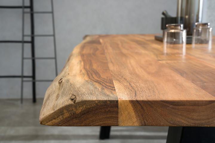 Immagine prodotto SalesFever Essgruppe (160 x 85 x 76,5 cm)