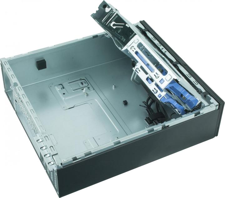 Produktbild Chieftec CS-12B-300 (Mini-ITX)