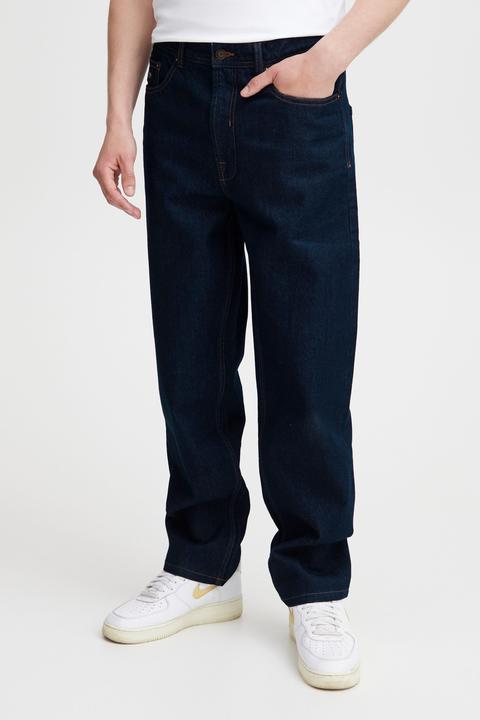 Actual product image Solid SDHoffmann - Jeans - 21301087-ME (W34/L34)