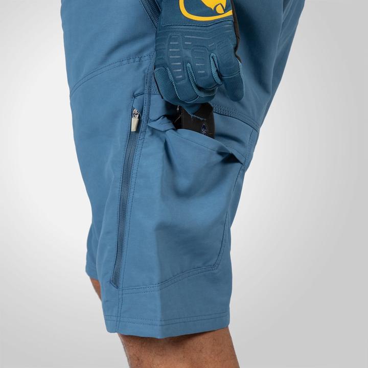 Produktbild Endura Hummvee Short mit Innenhose (S)