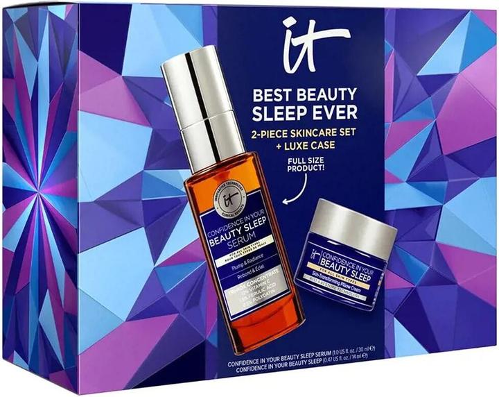 It Cosmetics Moisturizing Face Care Ideal for Adults Unisex
