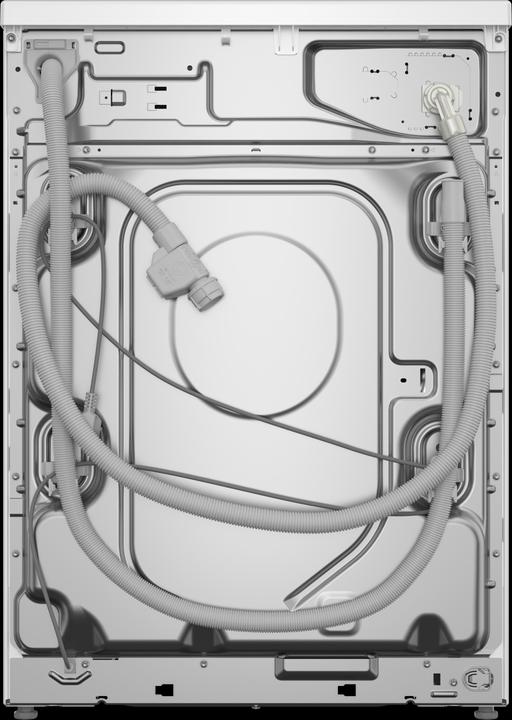 Immagine prodotto Bosch Hausgeräte 13565 (9 kg, A sinistra, Spina UE)