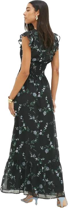 Produktbild Dorothy Perkins Midikleid Geraffte Taille (40 D)
