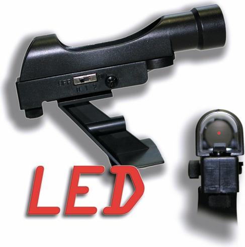 Immagine prodotto Bresser Lyra 70/900 EQ-SKY