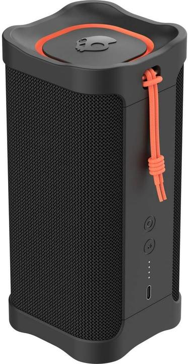 Immagine prodotto Skullcandy Altoparlante wireless Terrain XL nero (18 h, Batteria ricaricabile)
