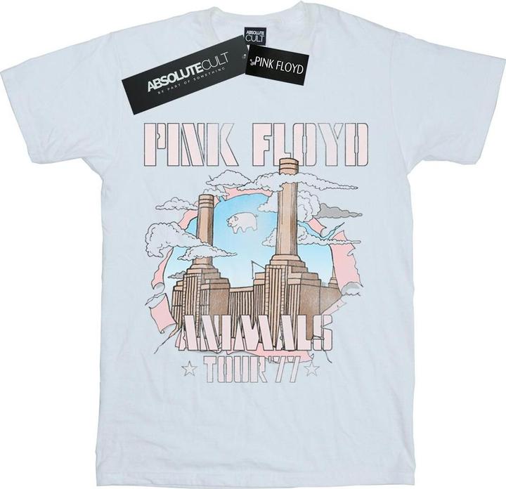 Produktbild Pink Floyd Animal Factory TShirt (5XL)