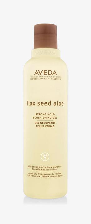 Immagine prodotto Aveda Gel scultoreo a tenuta forte ai semi di lino e all'aloe (Gel per capelli, 250 ml)