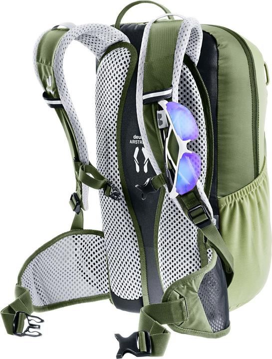 Actual product image Deuter Bike I (18 l)