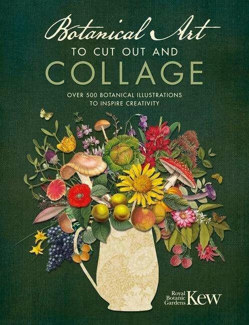 Produktbild Kew Royal Botanic Gardens:Botanical Art (Englisch, Kew Royal Botanic Gardens, 2023)