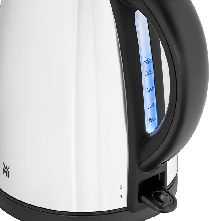 Produktbild WMF Bueno Wasserkocher 1,7l (1.70 l)