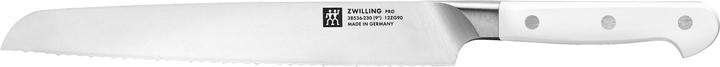 Image du produit Zwilling Couteau Pro le blanc (23 cm)
