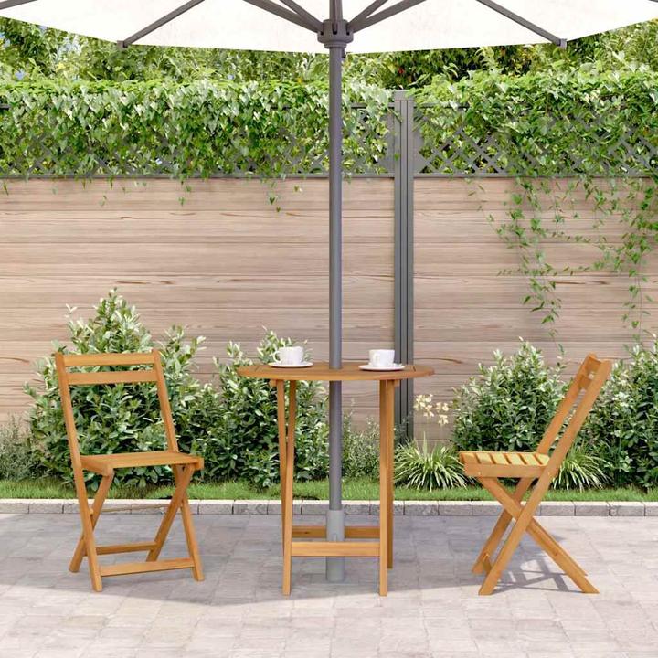 Produktbild VidaXL Myrtia (70 cm)