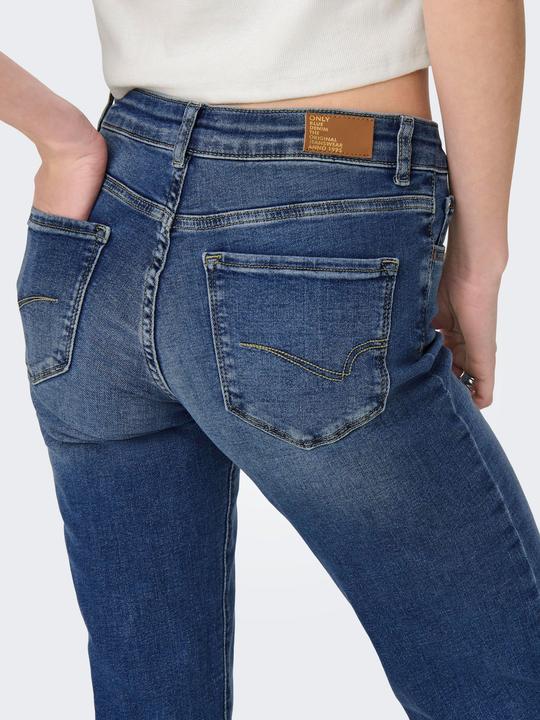 Actual product image Only ONLAlicia Reg Skinny Fit Jeans (25)
