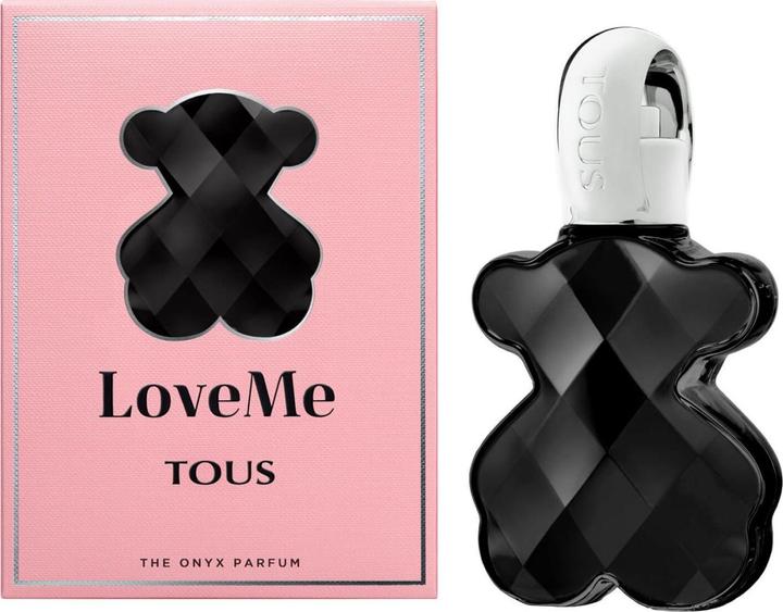 Produktbild Tous The Onyx Parfum (Eau de Parfum, 30 ml)