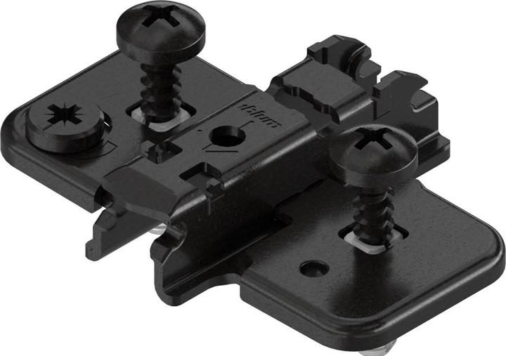 Image du produit Blum Clip (Raccords d'angle, 1 pcs)