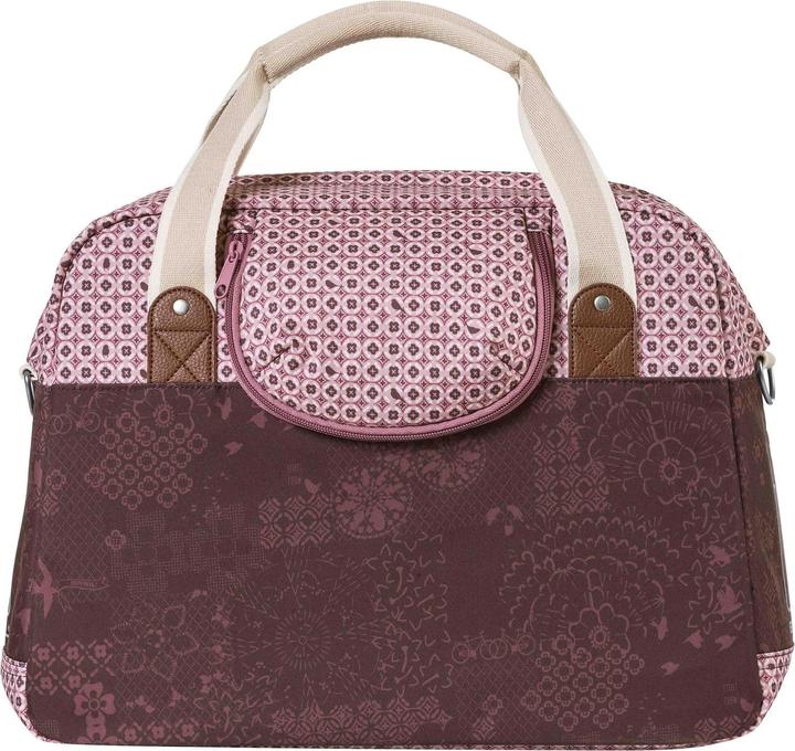 Produktbild Basil Bohème (18 l, Gepäckträgertasche)