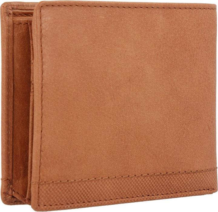 Image du produit Camel Active Porte-monnaie Nimbus protection RFID cuir 12 cm