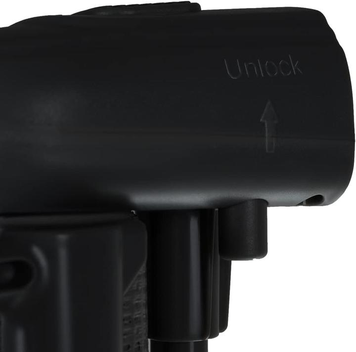 Image du produit Ruhhy Porte de sécurité (13 cm)