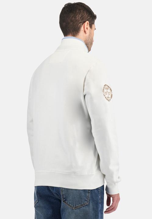 Produktbild La Martina Jacke Sweatjacke (M)