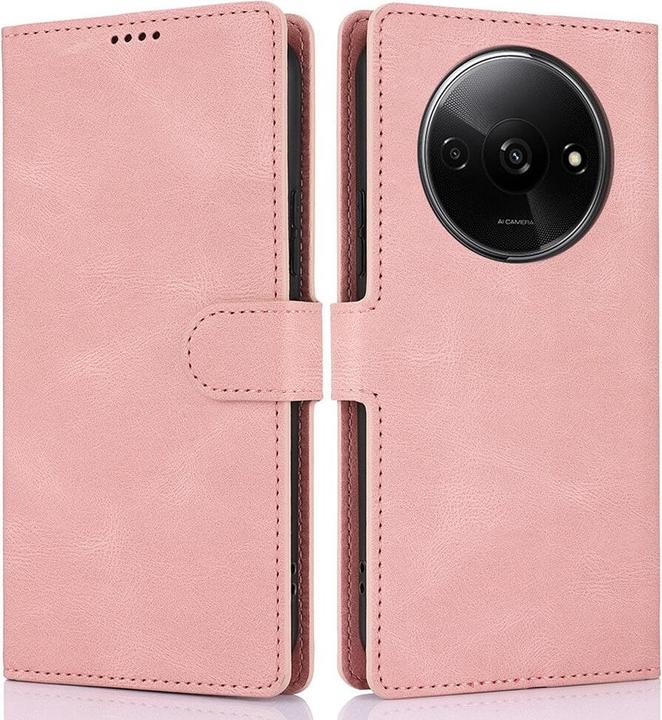 Immagine prodotto Cover-Discount Xiaomi Redmi A3 - Premium Handyhülle Etui (Xiaomi Redmi A3)
