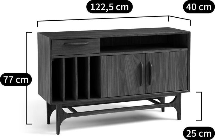 Actual product image La Redoute Interieurs Larsen