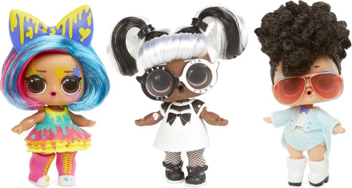 Image du produit L.O.L. Surprise! L.O.L. Surprise Hairgoals