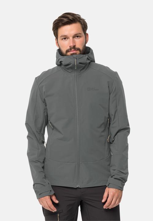 Image du produit Jack Wolfskin Kammweg Jkt M (XL)