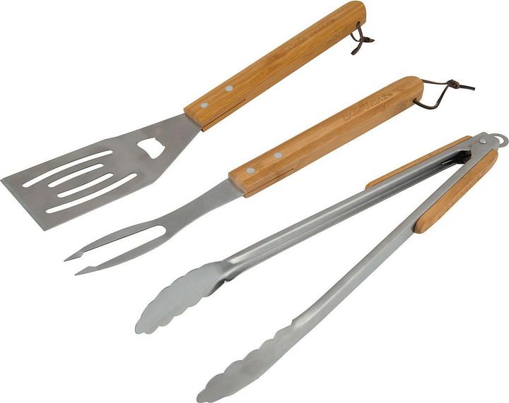 Campingaz Grill cutlery set