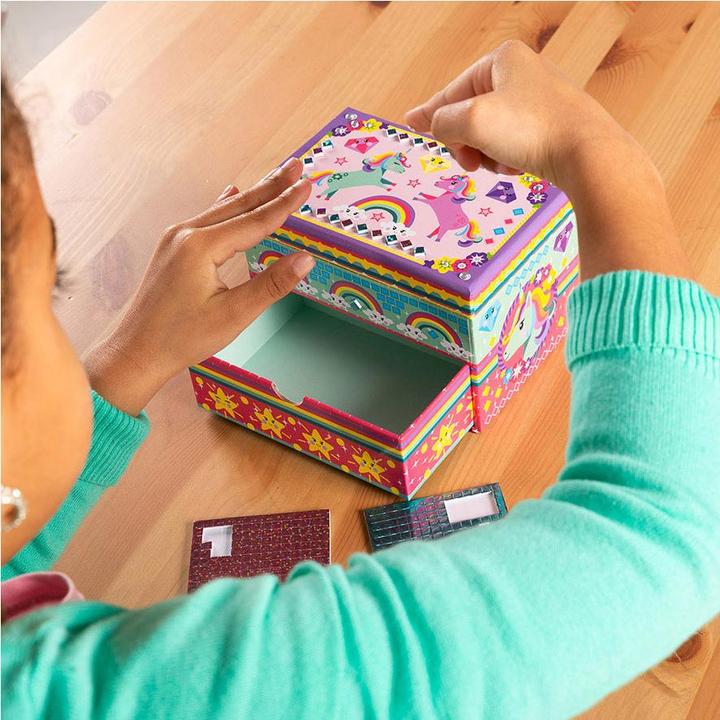 Actual product image Totum Unicorn