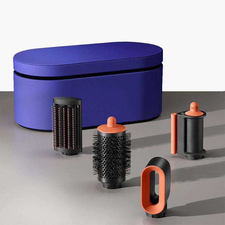 Image du produit Dyson Airwrap HS08 ID Complete Long - Violet/Topaz