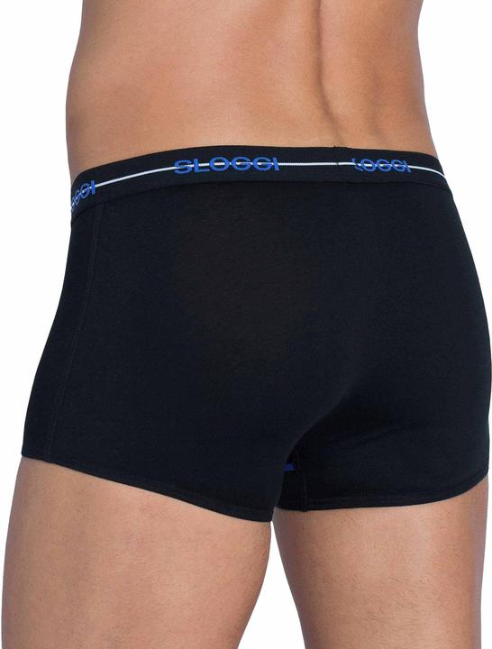 Produktbild Sloggi 2erPack men Start Hipster (L, 2er Pack)