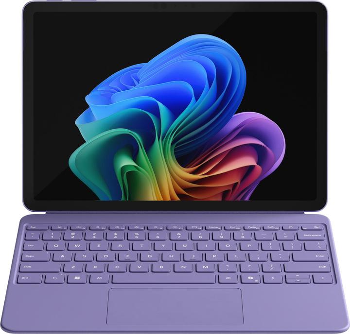Produktbild Microsoft Surface Pro Keyboard 12" (CH)