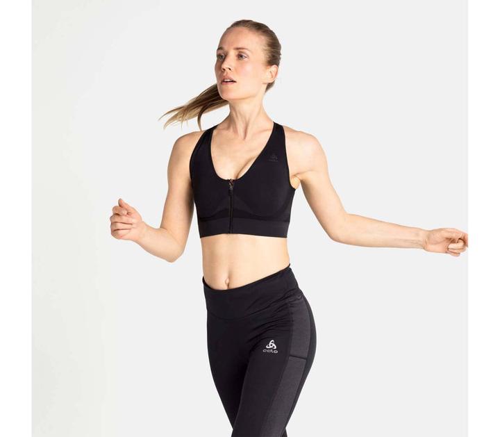 Actual product image Odlo Sports Bra Padded Seamless Hight (L)