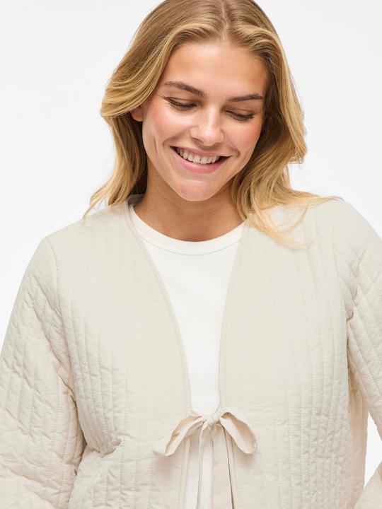 Produktbild Vila VIMARLE Gesteppte Jacke (40)