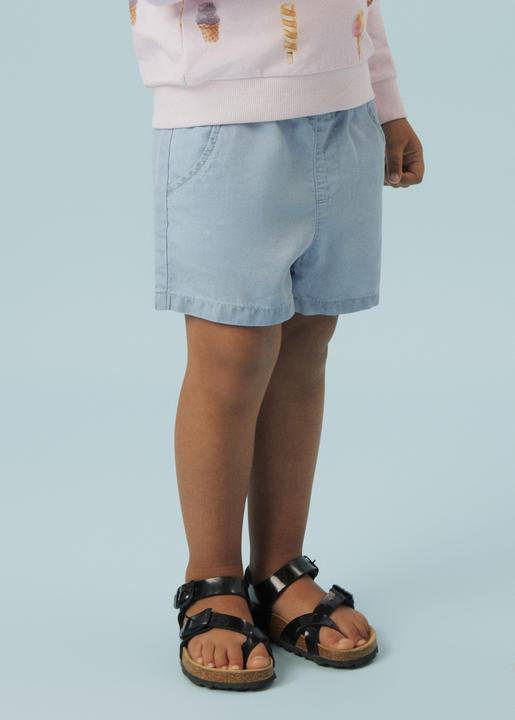 Produktbild Name it Denim Jeansshorts (92)
