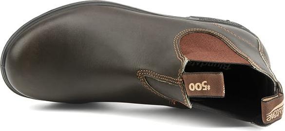 Actual product image Blundstone 500 - 12142 (37)
