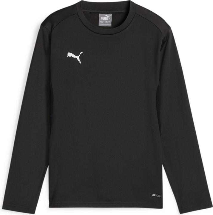 Puma teamGOAL Training Sweat Jr